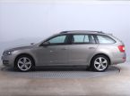 Škoda Octavia - fotka číslo 2