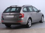 Škoda Octavia - fotka číslo 4