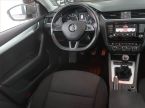 Škoda Octavia - fotka číslo 6
