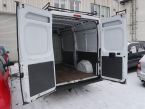 Peugeot Boxer - fotka číslo 12