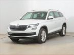 Škoda Kodiaq - fotka číslo 1