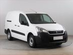 Peugeot Partner - fotka číslo 0