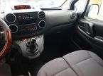 Peugeot Partner - fotka číslo 7