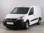 Peugeot Partner - fotka číslo 1