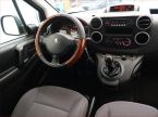 Peugeot Partner - fotka číslo 6