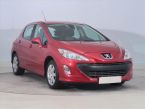 Peugeot 308 - fotka číslo 0