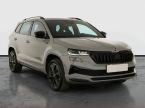 Škoda Karoq - fotka číslo 0