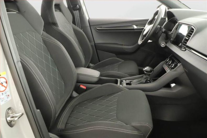 Škoda Karoq - hlavní fotka