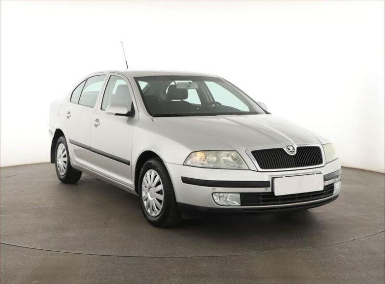 Škoda Octavia - hlavní fotka inzerátu