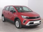 Opel Crossland X - fotka číslo 0
