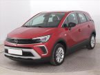 Opel Crossland X - fotka číslo 1