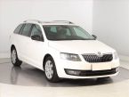 Škoda Octavia - fotka číslo 0