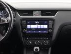 Škoda Octavia - fotka číslo 11
