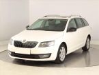Škoda Octavia - fotka číslo 1