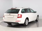 Škoda Octavia - fotka číslo 4