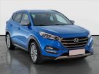 Hyundai Tucson - fotka číslo 0