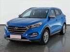 Hyundai Tucson - fotka číslo 1
