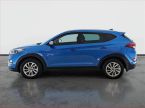 Hyundai Tucson - fotka číslo 2