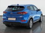 Hyundai Tucson - fotka číslo 4