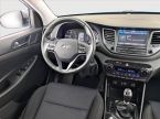 Hyundai Tucson - fotka číslo 6