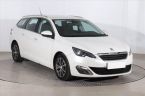 Peugeot 308 - fotka číslo 0