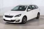 Peugeot 308 - fotka číslo 1