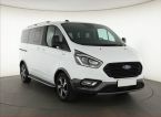 Ford Tourneo - fotka číslo 0