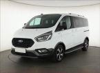 Ford Tourneo - fotka číslo 1