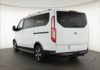 Ford Tourneo - fotka číslo 3