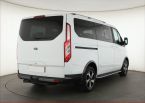 Ford Tourneo - fotka číslo 4