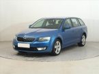Škoda Octavia - fotka číslo 1