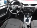 Škoda Octavia - fotka číslo 6