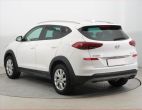 Hyundai Tucson - fotka číslo 3