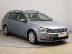 Volkswagen Passat - fotka číslo 0