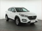 Hyundai Tucson - fotka číslo 0