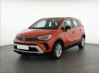 Opel Crossland X - fotka číslo 1