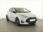 Toyota Yaris - fotka číslo 0