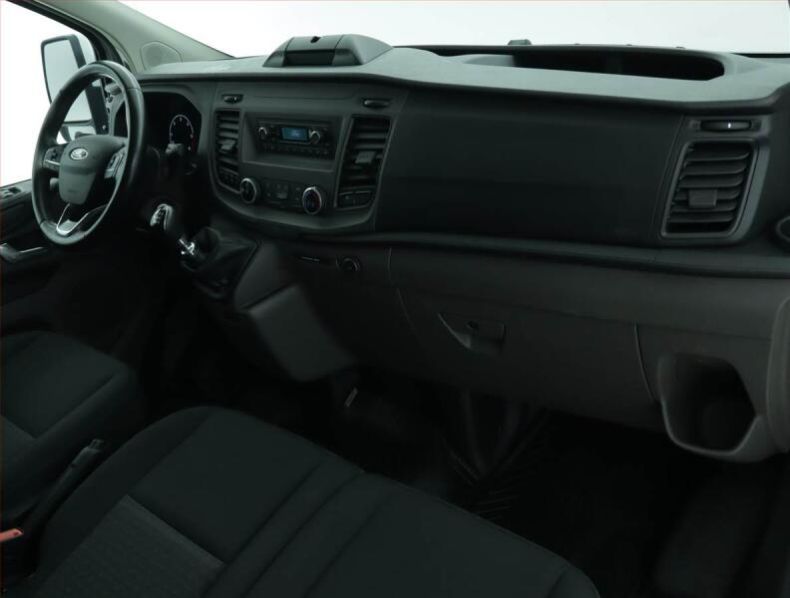 Ford Transit - hlavní fotka