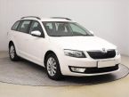 Škoda Octavia - fotka číslo 0