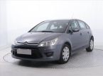 Citroën C4 - fotka číslo 1