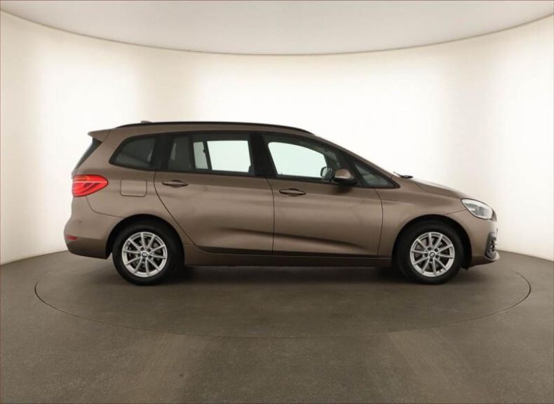 BMW Řada 2 - hlavní fotka
