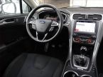 Ford Mondeo - fotka číslo 6