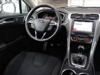 Ford Mondeo - fotka číslo 6