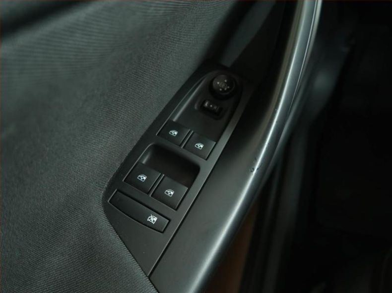 Opel Astra - hlavní fotka