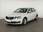 Škoda Octavia - fotka číslo 1