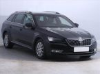 Škoda Superb - fotka číslo 0