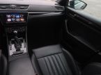 Škoda Superb - fotka číslo 7