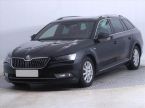Škoda Superb - fotka číslo 1