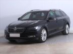 Škoda Superb - fotka číslo 1