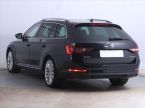 Škoda Superb - fotka číslo 3